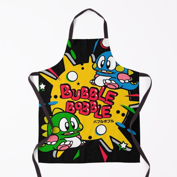 Item preview, Bubble Bobble Classic T-Shirt designed and sold by TraceyWillia.