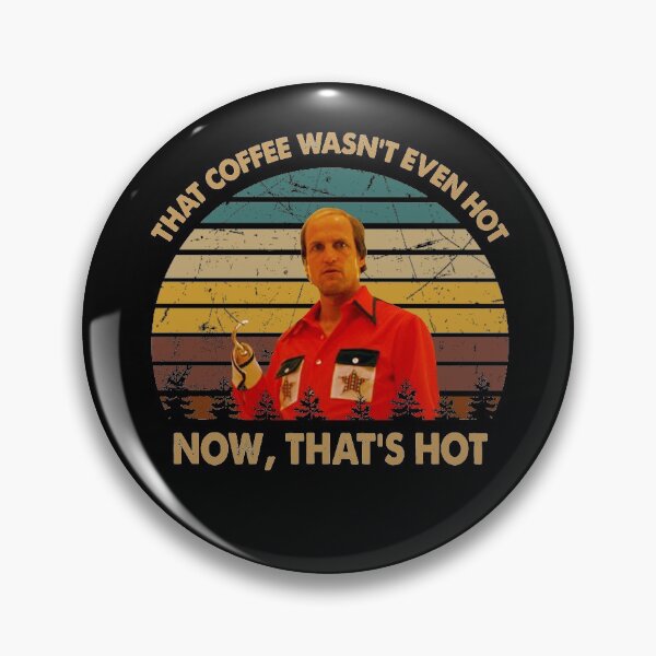 Item preview, That coffee wasn't even hot graphic designed and sold by Cardoso1106.