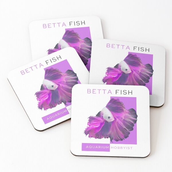 Artikelvorschau, Betta Fisch entworfen und verkauft von GFishy.