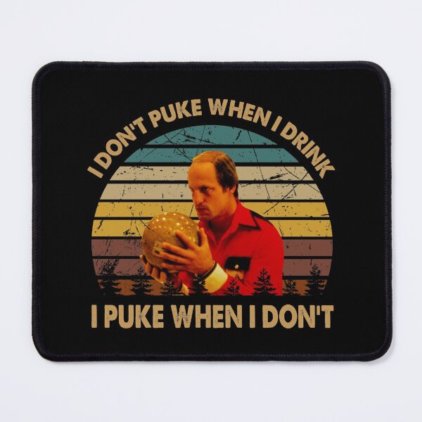 Item preview, I don't puke when i drink i puke when i don't graphic designed and sold by Cardoso1106.
