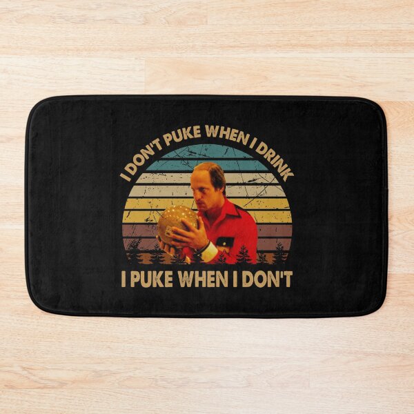 Item preview, I don't puke when i drink i puke when i don't graphic designed and sold by Cardoso1106.