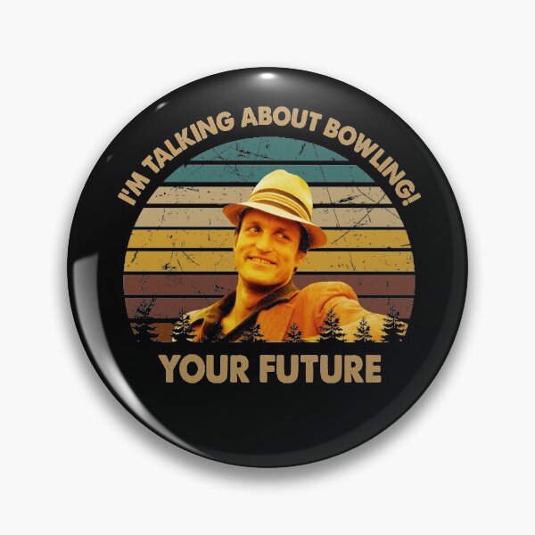 Item preview, I'm talking about bowling your future art designed and sold by Cardoso1106.