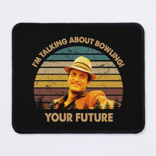 Item preview, I'm talking about bowling your future art designed and sold by Cardoso1106.