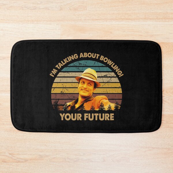 Item preview, I'm talking about bowling your future art designed and sold by Cardoso1106.
