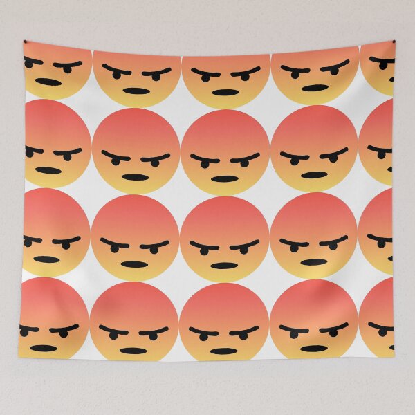 Item preview, Angry React designed and sold by annac99.