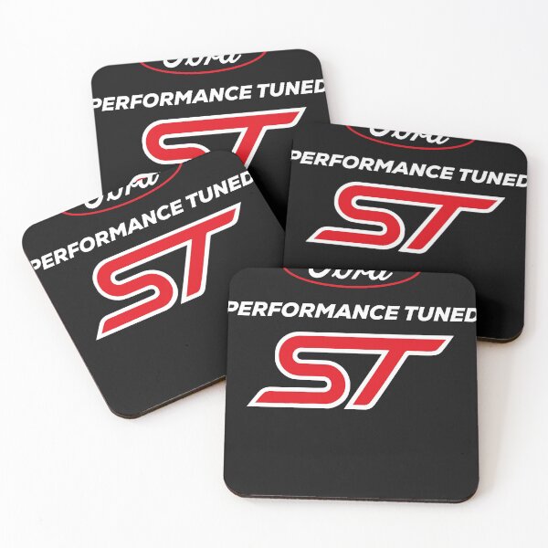 Item preview, Performance Tuned ST Active T-Shirt.pngg designed and sold by bobbyroberts.