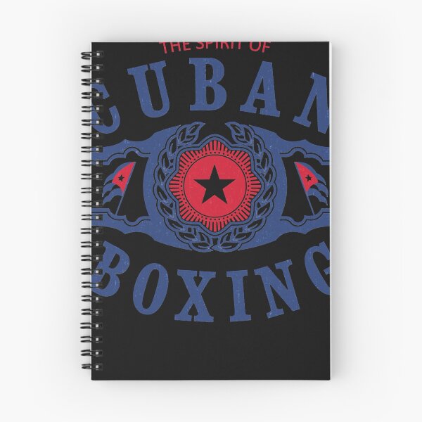Item preview, CUBAN BOXING SPIRIT USED LOOK Classic T-Shirt designed and sold by TraceyWillia.
