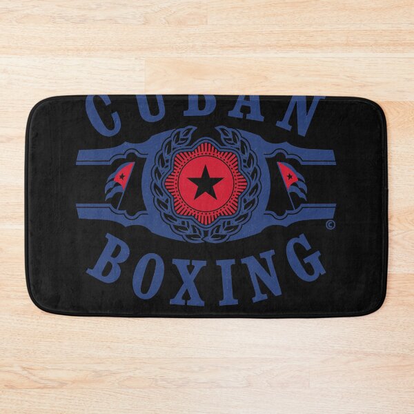 Item preview, CUBAN BOXING SPIRIT USED LOOK Classic T-Shirt designed and sold by TraceyWillia.