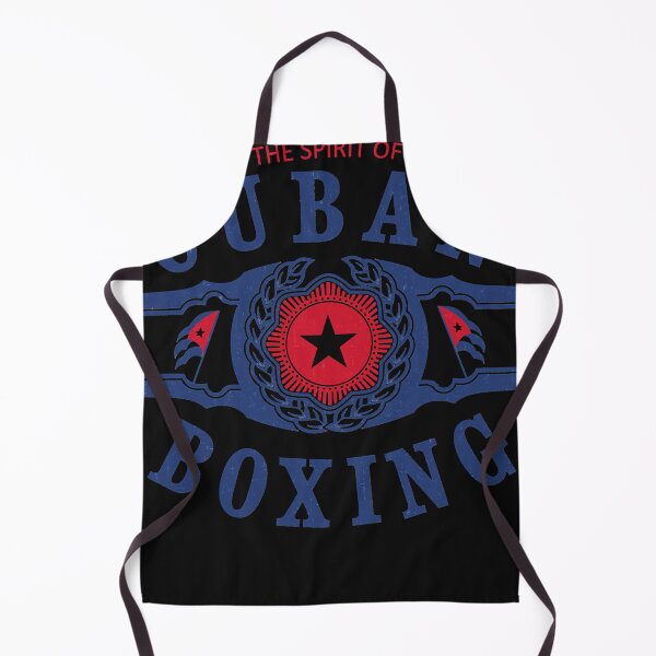Item preview, CUBAN BOXING SPIRIT USED LOOK Classic T-Shirt designed and sold by TraceyWillia.