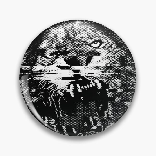 Item preview, León loco designed and sold by Efadesign.