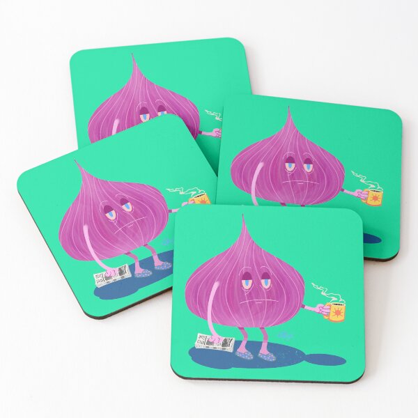 Item preview, Not a Morning Onion designed and sold by Phoenix-Issuant.