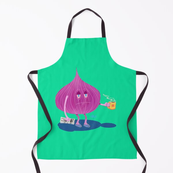 Item preview, Not a Morning Onion designed and sold by Phoenix-Issuant.