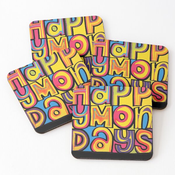 Item preview, Happy Mondays Essential  designed and sold by fernandezdo.