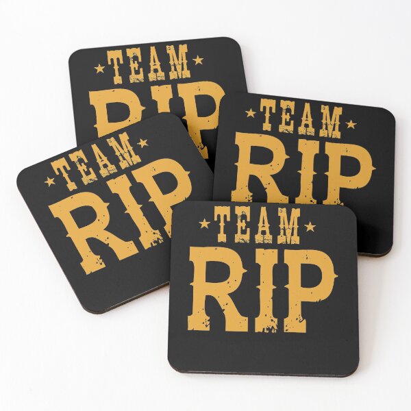 Item preview, For Men Women Team Rip Gifts Movie Fans designed and sold by ElodyDaugherty.