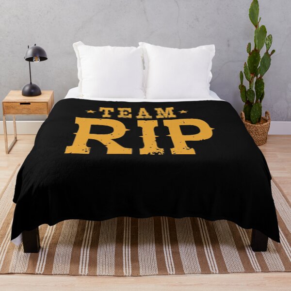 Item preview, For Men Women Team Rip Gifts Movie Fans designed and sold by ElodyDaugherty.