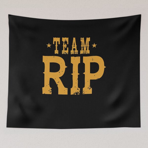 Item preview, For Men Women Team Rip Gifts Movie Fans designed and sold by ElodyDaugherty.