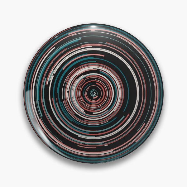 Item preview, Circles 2 designed and sold by genpythonart.