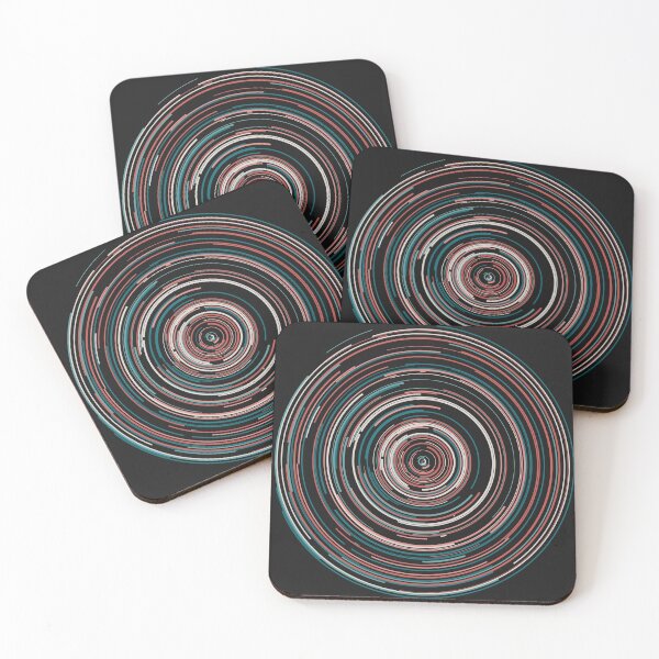 Item preview, Circles 2 designed and sold by genpythonart.
