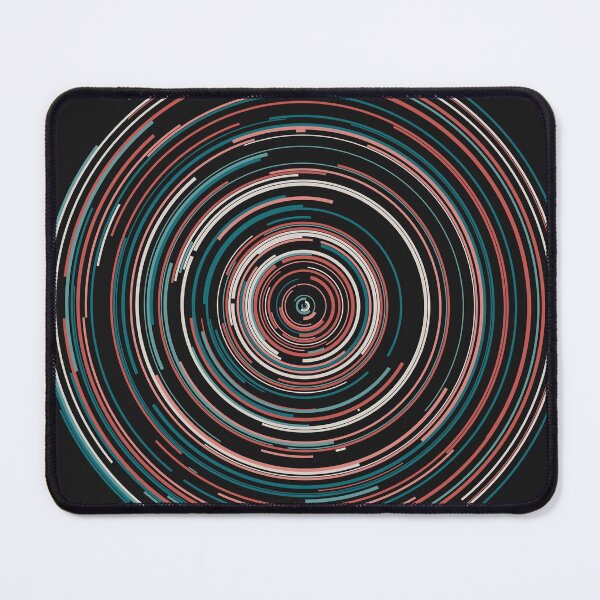 Item preview, Circles 2 designed and sold by genpythonart.