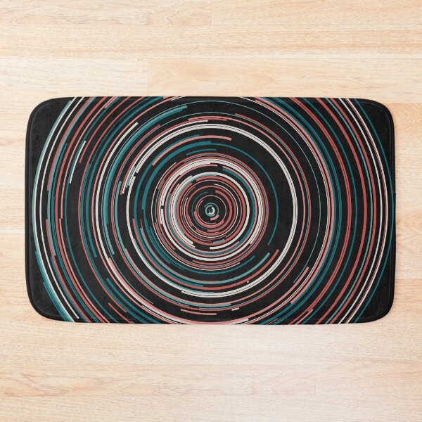 Item preview, Circles 2 designed and sold by genpythonart.