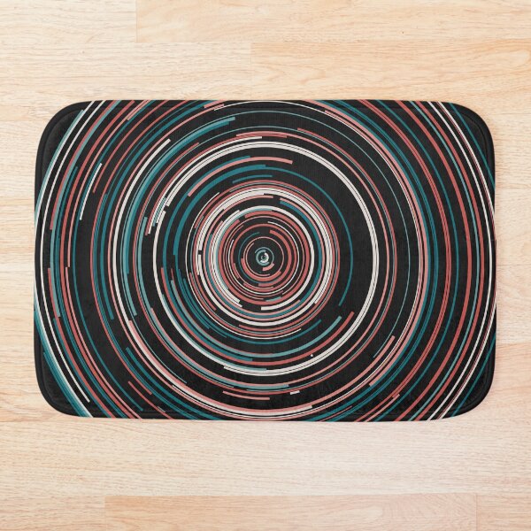 Item preview, Circles 2 designed and sold by genpythonart.