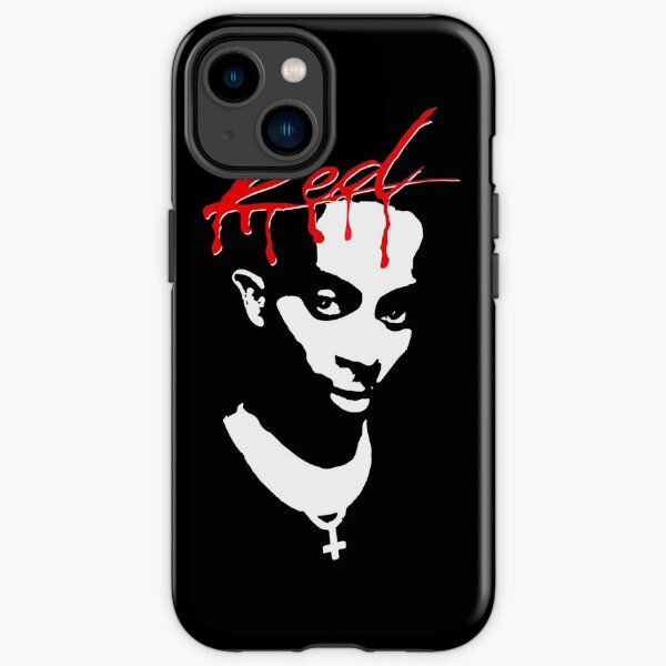 Whole Lotta Red, Carti Classic T-Shirt iPhone Tough Case