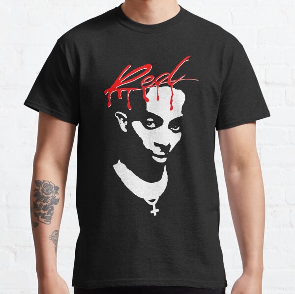 Whole Lotta Red, Carti Classic T-Shirt Classic T-Shirt
