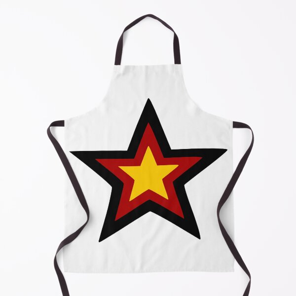 Item preview, Stern German colors designed and sold by GERindustries.