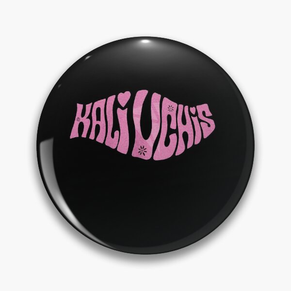 Kali Uchis Pins And Buttons For Sale Redbubble