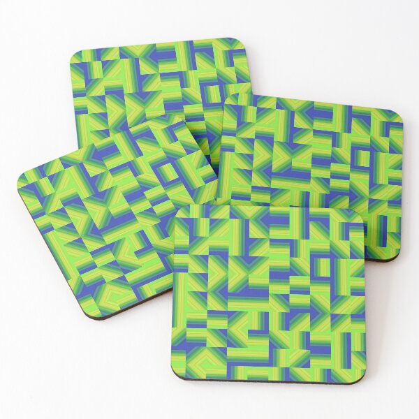 Item preview, Gradients 4 designed and sold by genpythonart.