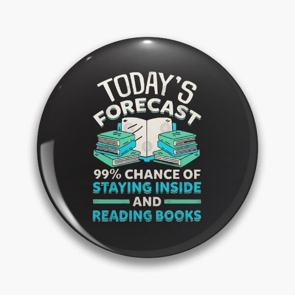 Item preview, Staying Inside and Reading Books designed and sold by proanovku.
