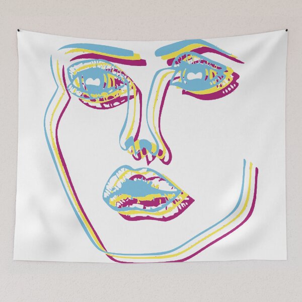 Item preview, dikasur diskusi pinggir kasur designed and sold by bonadomsicz.