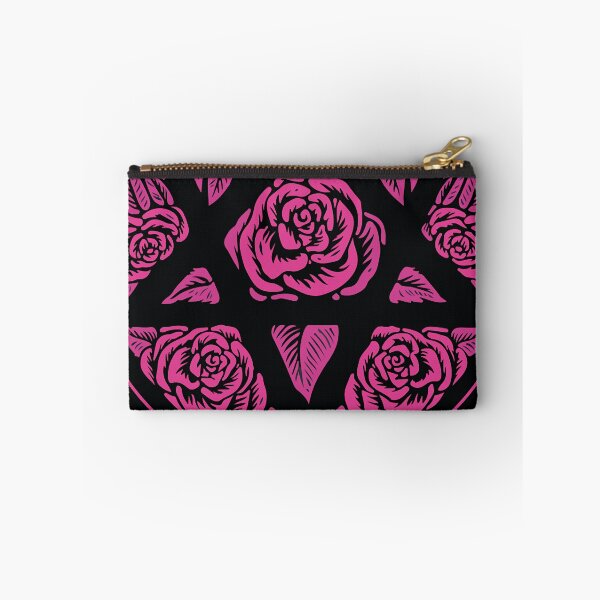 Item preview, Heartagram Pink Him Band Poster Ville Valo Sticker Heartgram Heartagram symbol Essential  designed and sold by fernandezdo.