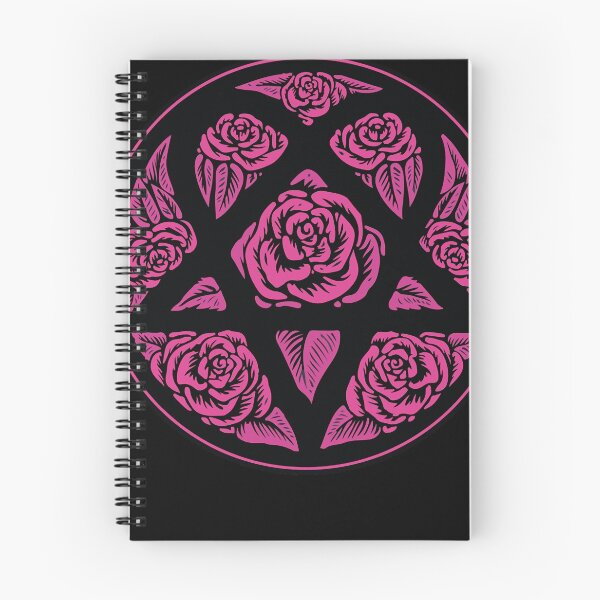 Item preview, Heartagram Pink Him Band Poster Ville Valo Sticker Heartgram Heartagram symbol Essential  designed and sold by fernandezdo.