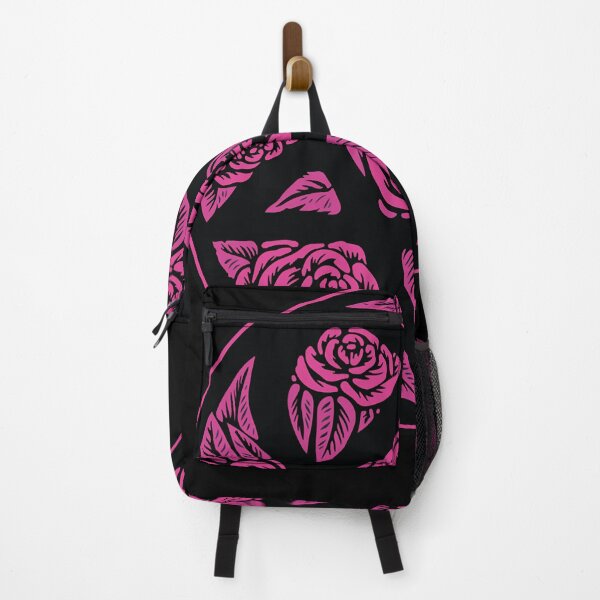 Item preview, Heartagram Pink Him Band Poster Ville Valo Sticker Heartgram Heartagram symbol Essential designed and sold by fernandezdo.