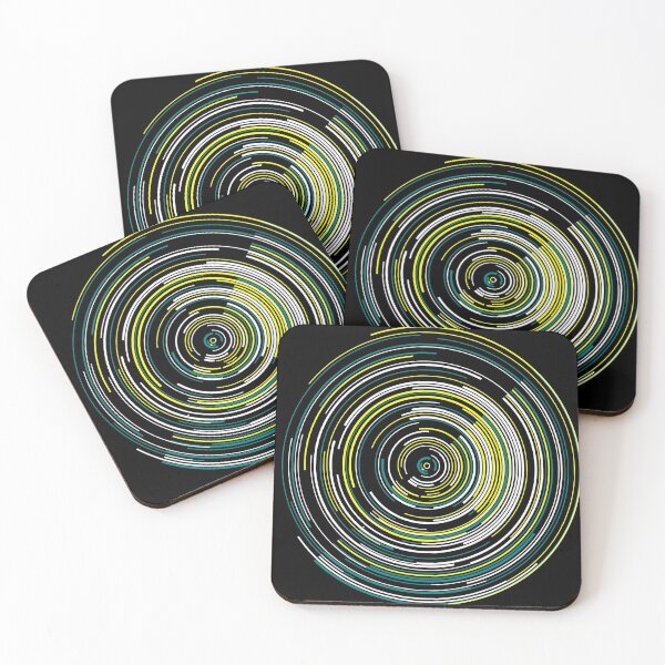 Item preview, Arcs 3 designed and sold by genpythonart.