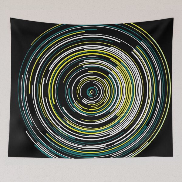 Item preview, Arcs 3 designed and sold by genpythonart.