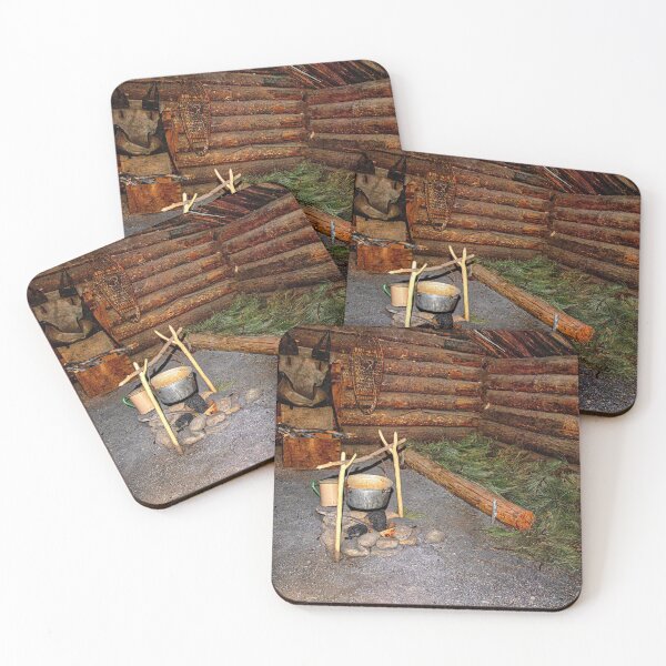 Item preview, Collier Memorial State Park - Oregon  designed and sold by Kathy Weaver.