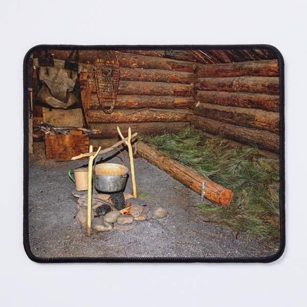 Item preview, Collier Memorial State Park - Oregon  designed and sold by Kathy Weaver.