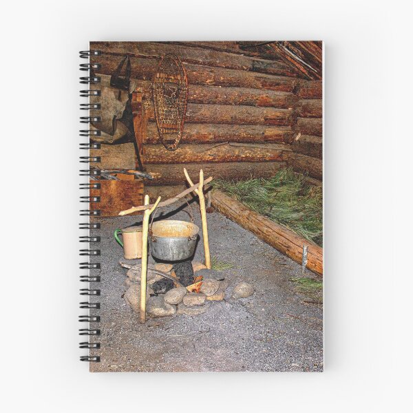 Item preview, Collier Memorial State Park - Oregon  designed and sold by Kathy Weaver.