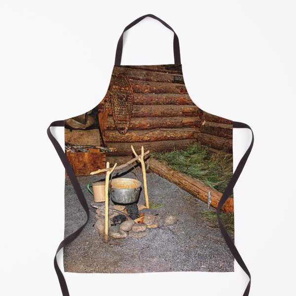 Item preview, Collier Memorial State Park - Oregon  designed and sold by Kathy Weaver.