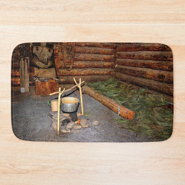 Item preview, Collier Memorial State Park - Oregon  designed and sold by Kathy Weaver.