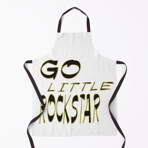 Item preview, Go Little Rockstar designed and sold by Maculele.
