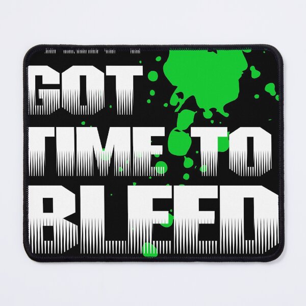 Item preview, I ain't got time to bleed - Blane - predator  designed and sold by adenicholls.