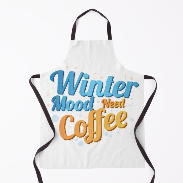 Item preview, wintermood need coffee designed and sold by rp-art.