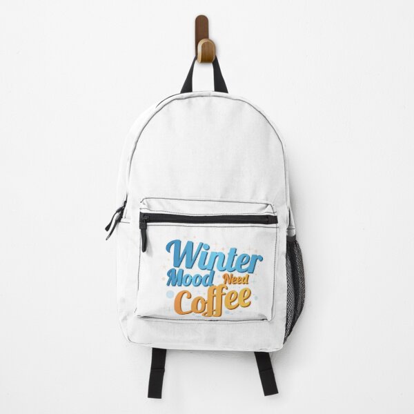 Item preview, wintermood need coffee designed and sold by rp-art.