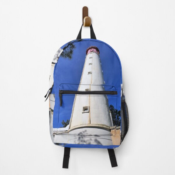 Item preview, r860/ New finition 2021:  Le Phare du Cap Ferret  dans les Landes (c) (h) Okaio Créations  - Olavia - Olao designed and sold by o.okaïo.