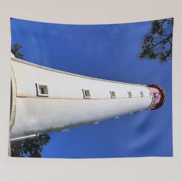 Item preview, r860/ New finition 2021:  Le Phare du Cap Ferret  dans les Landes (c) (h) Okaio Créations  - Olavia - Olao designed and sold by o.okaïo.