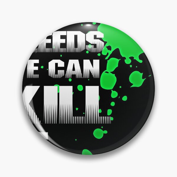 Item preview, If it bleeds we can kill it - Predator  designed and sold by adenicholls.