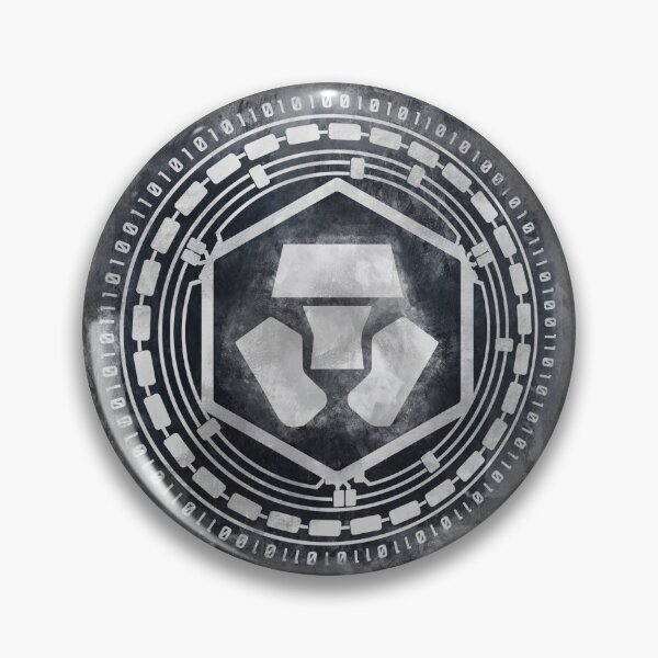 Item preview, Conos CRO Crypto Illustration designed and sold by Valter  Shabani.